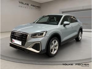 Audi Q2 35 1.5 TFSI S-Line S-line AHK AUT Kam. LED LM