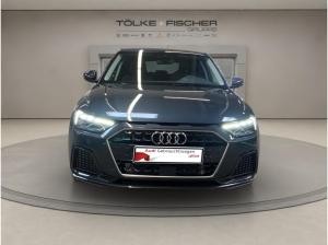 Audi A1 Sportback 30 TFSI advanced