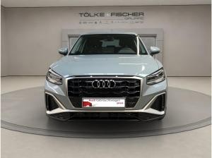Audi Q2 35 1.5 TFSI S-Line S-line AHK AUT Kam. LED LM