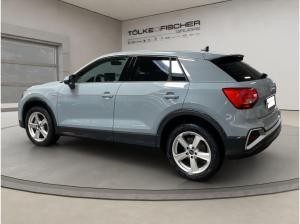Audi Q2 35 1.5 TFSI S-Line S-line AHK AUT Kam. LED LM