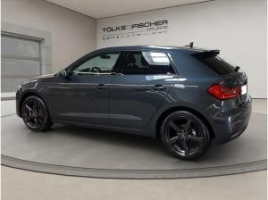 Audi A1 Sportback 30 TFSI advanced