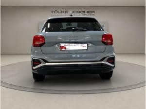 Audi Q2 35 1.5 TFSI S-Line S-line AHK AUT Kam. LED LM