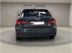 Audi A1 Sportback 30 TFSI advanced
