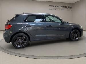 Audi A1 Sportback 30 TFSI advanced