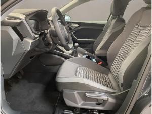 Audi A1 Sportback 30 TFSI advanced