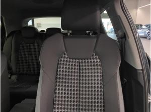 Audi A1 Sportback 30 TFSI advanced