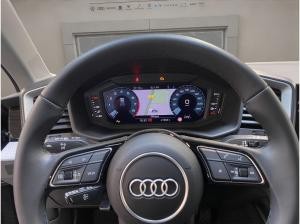 Audi A1 Sportback 30 TFSI advanced