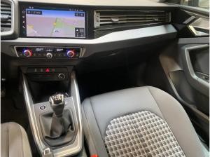 Audi A1 Sportback 30 TFSI advanced