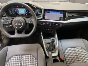 Audi A1 Sportback 30 TFSI advanced