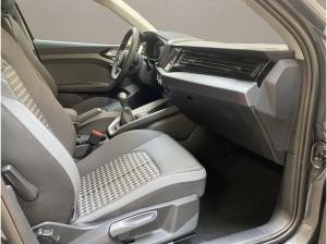 Audi A1 Sportback 30 TFSI advanced