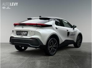 Toyota C-HR Plug-In Teamplayer +Technik-Paket+1,99 %