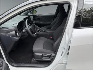 Toyota C-HR Plug-In Teamplayer +Technik-Paket+1,99 %