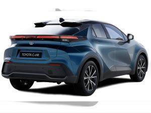 Toyota C-HR 2,0 Teamplayer +Technik-Paket +1,99%