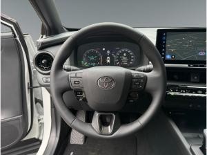 Toyota C-HR Plug-In Teamplayer +Technik-Paket+1,99 %