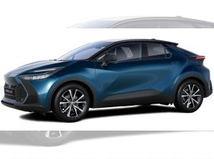 Toyota C-HR 2,0 Teamplayer +Technik-Paket +1,99%