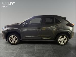 Toyota Yaris Cross Teamplayer +div. Farben+Winter P.+1,99%