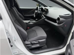 Toyota C-HR Plug-In Teamplayer +Technik-Paket+1,99 %