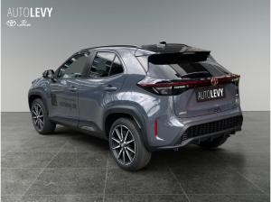 Toyota Yaris Cross GR Sport +18 Zoll+el.Heckkl.+Vorlauf