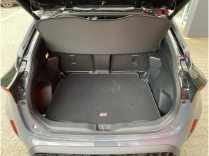 Toyota Yaris Cross GR Sport +18 Zoll+el.Heckkl.+Vorlauf
