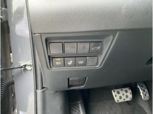 Toyota Yaris Cross GR Sport +18 Zoll+el.Heckkl.+Vorlauf