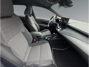 Toyota Corolla TS 1.8 Teamplayer TechnikPaket+div.Farben