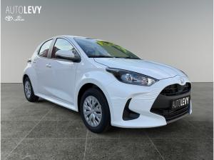 Toyota Yaris Hybrid Business +Sitzhzg+Rückfahrk.+1,99 %