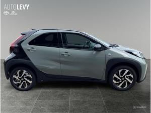 Toyota Aygo X Teamplayer Automatik *1,99%*