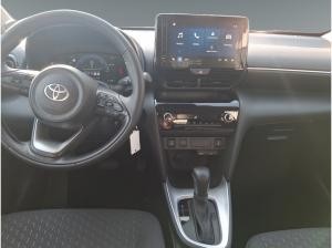 Toyota Yaris Cross 1.5 Business +R Kam+CarPlay+SHZ+LED+