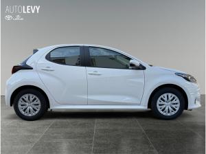 Toyota Yaris Hybrid Business +Sitzhzg+Rückfahrk.+1,99 %