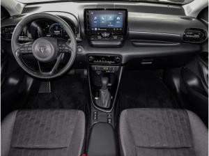 Toyota Yaris Hybrid Teamplayer +div.Farben+sofort *1,99%
