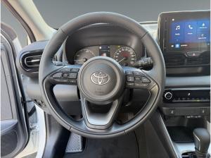 Toyota Yaris Hybrid Business +Sitzhzg+Rückfahrk.+1,99 %