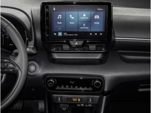 Toyota Yaris Hybrid Teamplayer +div.Farben+sofort *1,99%