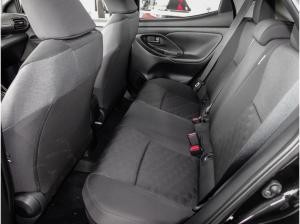 Toyota Yaris Hybrid Teamplayer +div.Farben+sofort *1,99%