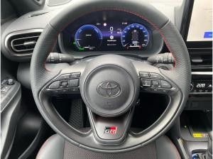 Toyota Yaris Cross GR Sport +18 Zoll+el.Heckkl.+Vorlauf