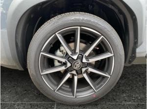 Toyota Yaris Cross GR Sport +18 Zoll+el.Heckkl.+Vorlauf