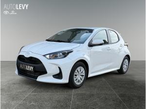 Toyota Yaris Hybrid +Klima+Rückfahrk.+1,99 %