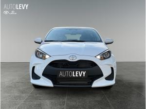 Toyota Yaris Hybrid +Klima+Rückfahrk.+1,99 %