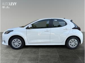 Toyota Yaris Hybrid +Klima+Rückfahrk.+1,99 %