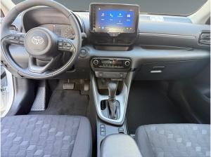 Toyota Yaris Hybrid +Klima+Rückfahrk.+1,99 %