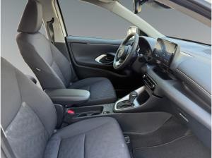 Toyota Yaris Hybrid +Klima+Rückfahrk.+1,99 %