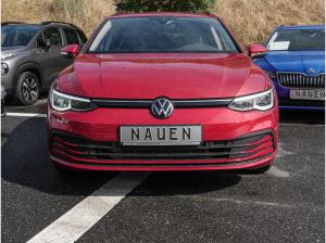 Volkswagen Golf VIII Variant DSG *PANO*MATRIX*KAMERA*NAVI*