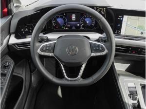 Volkswagen Golf VIII Variant DSG *PANO*MATRIX*KAMERA*NAVI*