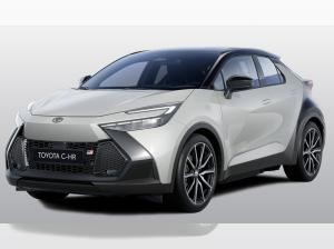 Toyota C-HR 2.0 GR Sport Edition +20 Zoll+360° Kam+1,99%