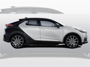Toyota C-HR 2.0 GR Sport Edition +20 Zoll+360° Kam+1,99%