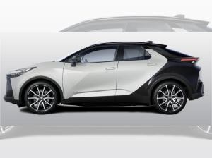 Toyota C-HR 2.0 GR Sport Edition +20 Zoll+360° Kam+1,99%