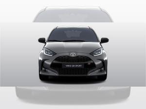 Toyota Yaris GR Sport +JBL+PDC+R Kamera+Navi+1,99%!