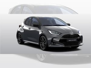 Toyota Yaris GR Sport +JBL+PDC+R Kamera+Navi+1,99%!