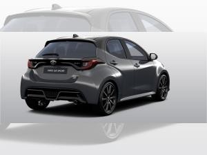 Toyota Yaris GR Sport +JBL+PDC+R Kamera+Navi+1,99%!