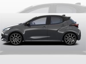 Toyota Yaris GR Sport +JBL+PDC+R Kamera+Navi+1,99%!