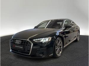 Audi A8 50 TDI quattro Head-Up Pano HD Matrix AHK B&O